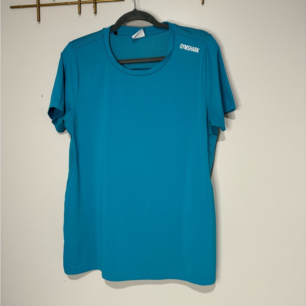 Gymshark Drifit tee